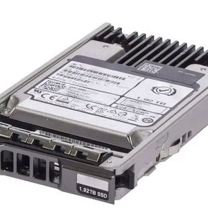 Original Fg31y 1.92TB Mix Use MLC SAS 12Gbps 2.5 นิ้ว โซลิดสเตทไดรฟ์ - Product Image 3