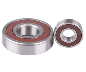 ตลับลูกปืน6205 25X52X15mm ร่องลึกลูกปืน6205 2RS - Product Image 4