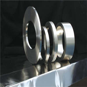 แผ่นสแตนเลสขายตรงแบบม้วน แถบสแตนเลสผิว <span class=keywords><strong>BA</strong></span> เกรด 304 316 309S 430 ราคาเหล็กแผ่นสแตนเลสแบบรีดเย็นและรีดร้อน - Product Image 2