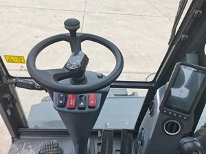 Vente Flash : Excavatrice Hydraulique sur Roues XE85WG Pro de 8,5 Tonnes, Haute Performance et Fiable, Fourniture Directe d'Usine - Product Image 2