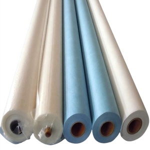 Tissu Non tissé impression Offset couverture automatique rouleau de tissu de lavage sec et humide pour Komori Ryobi Mitsubishi Akiyama Roland KBA <span class=keywords><strong>Toshiba</strong></span> - Product Image 2