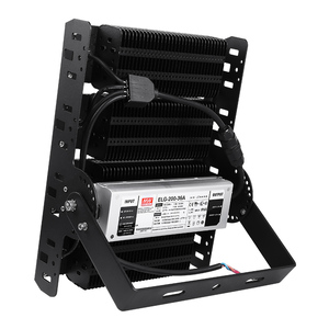 Lámpara LED para Túnel IP65 de 200W con Aluminio Puro 1070, Opciones de 120W/160W para Puerto FL-SDD-XH1-4MZ, Lámpara LED para Túnel de 200W FL-SDD-XH1-4M - Product Image 6