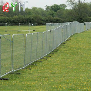 Tijdelijke Zwembad Hek Australië Bouwplaatsen <span class=keywords><strong>Crowd</strong></span> <span class=keywords><strong>Control</strong></span> Barrière - Product Image 3