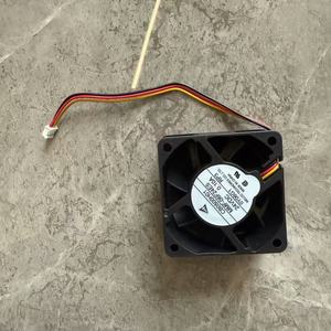 Ventilador de Refrigeración para Servidor CB0500H01 6025 DC24V 0.10A de 3 Cables MMF-06F24ES-RP3, Controladores Dedicados PLC PAC Fanuc - Product Image 5