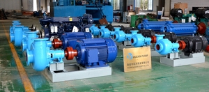 Pompa per Fanghi e Liquami con Motore Diesel Personalizzata, Pompa per Dragaggio Fluviale da 4 Pollici ad Alta Efficienza e Alta Pressione - Product Image 4