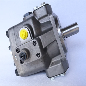 ปั๊มไฮดรอลิกแบบใบพัดแรงดันสูง PV7-1X/40-71RE01MC0-08 รุ่น PV7-1A/17/1X/16/11-10/16/20/40/63/100 - Product Image 1