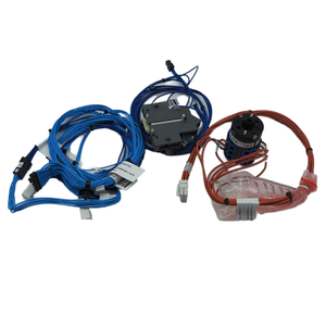 Accessoires pour robots industriels, câbles compatibles DSQC1015, moteur - Product Image 2