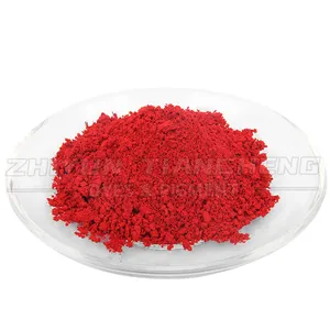 溶剂红111分散红9用于烟雾染料的制造商