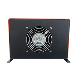 PASS POWER Hybrid 5KW Solar System Single Phase Solar Charger 24V/48V 230V 60A MPPT Charge Controller Pure Sine Wave - Product Image 6