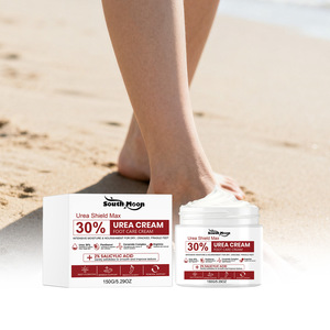 <span class=keywords><strong>Crème</strong></span> réparatrice et nourrissante pour les pieds SOUTH MOON à 2% d'acide salicylique et <span class=keywords><strong>30</strong></span>% d'<span class=keywords><strong>urée</strong></span> - Product Image 6