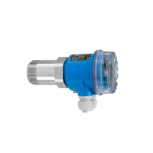 Transceptor de Barrera de Microondas FDR56 de Endress+Hauser, Soliwave - Product Image 5
