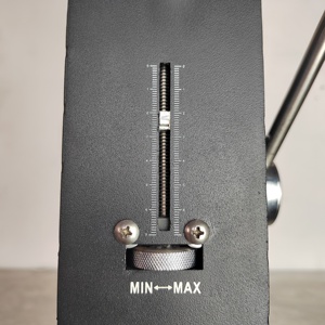 Machine de remplissage manuelle <span class=keywords><strong>AOC</strong></span> A03 PLUS, capacité de la trémie 10L, haute précision, facile à utiliser pour les boissons, le miel, l'huile, le shampoing, la colle, le verre - Product Image 6
