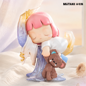 Figurine PVC originale MiiTAKI TearNaara FFRACE the <span class=keywords><strong>Truth</strong></span> Series, figurine d'anime <span class=keywords><strong>de</strong></span> collection, boîte mystère pour <span class=keywords><strong>la</strong></span> décoration <span class=keywords><strong>de</strong></span> bureau - Product Image 2