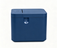 Impresora Térmica de 58 mm Compatible con ESC/POS, Admite Cajón de Dinero, Windows, Android, iOS
