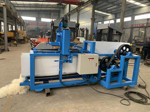 Machine à fabriquer des allume-feu en <span class=keywords><strong>laine</strong></span> <span class=keywords><strong>de</strong></span> <span class=keywords><strong>bois</strong></span> - Product Image 5