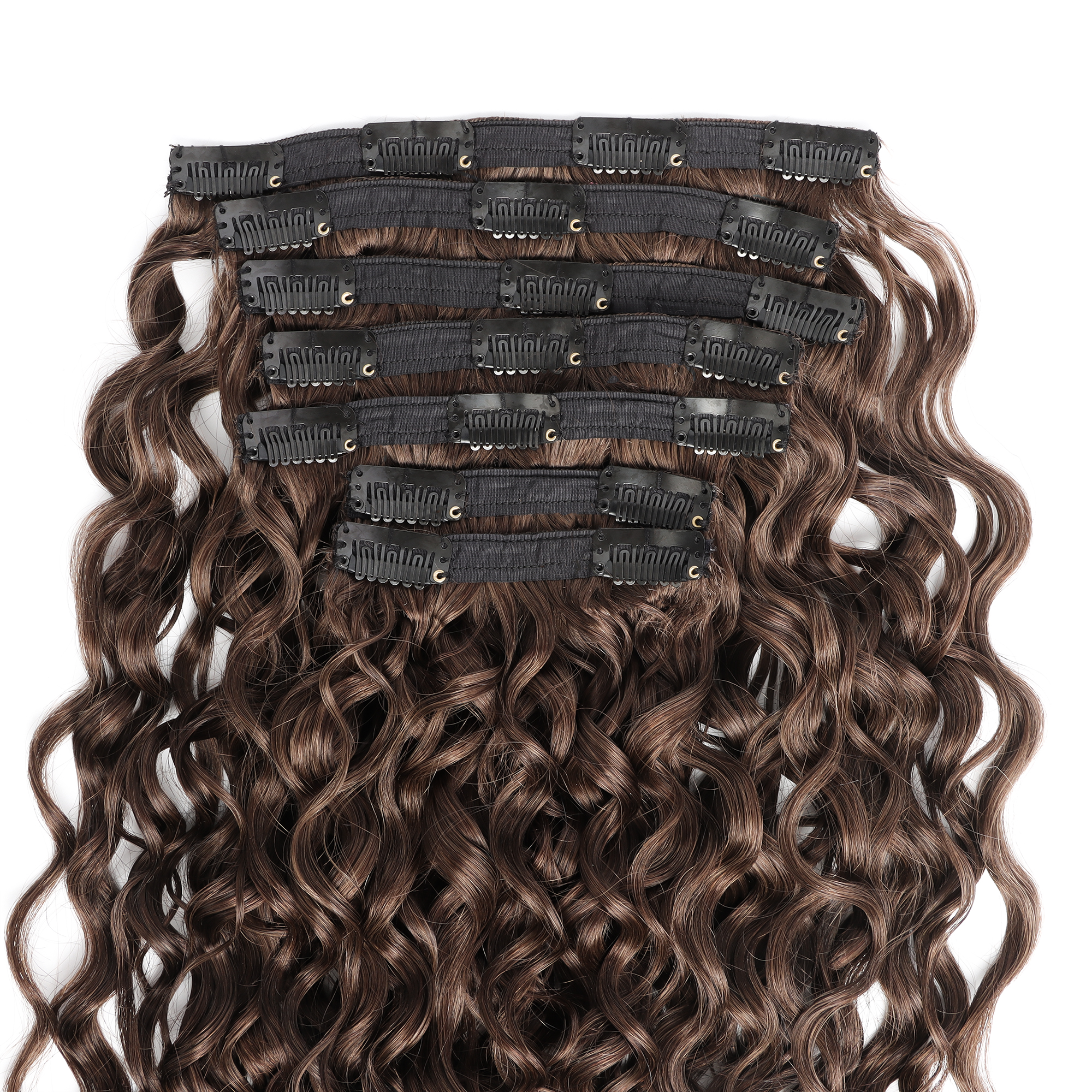 Deep Water Curly #2