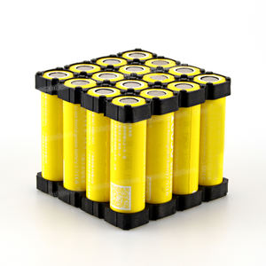 Soporte de Batería 21700 Personalizado Gratuito, Material ABS PC Ignífugo 4x4 con Accesorios para Batería AA 21700 - Product Image 5