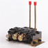 Contrôleur directionnel hydraulique manuel ZS-L20-YT-20 de haute qualité pour tracteur à grand débit - Product Image 6