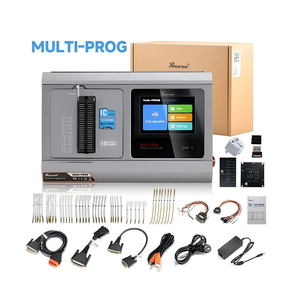 Xhorse Nuevo Multi Prog Super Programmer XDMPG0GL Programador de ECU y TCU de nivel profesional VVDI Versión Global Compatible con Checksum - Product Image 1