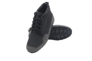 Con zapatos de lona Zapatos de liberación retro nostálgicos para mujer Zapatos de pareja Low Top - Product Image 6