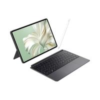 Laptop 2-in-1 Tablet HUA WEI MateBook E 2023 Baru I7-1260U 16GB 512GB/1TB SSD Layar Sentuh OLED 12,6 inci 120Hz dengan Original