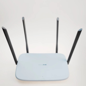 Routeur Wi-Fi TP-<span class=keywords><strong>Link</strong></span> TL-WDR5620 d'Occasion, Double Bande 2.4G/5G AC1200M, Interface d'Utilisation en Chinois - Product Image 3
