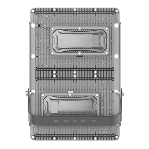 ไฟส่องสว่างแบบ LED ป้องกันการระเบิด OHBF8266 ขนาดใหญ่ 350w 400w 440w 480w สำหรับพื้นที่มีน้ำมันสะสม มาตรฐาน IP66 ตัวเรือนอะลูมิเนียม - Product Image 3