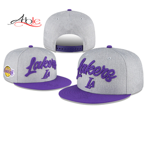 Able Casquettes Niños Mujeres Hombres Fitted Richardson Sombreros Gorras-Al-Por-Mayor Venta al por mayor Snapbacks Gorra de béisbol de mezclilla - Product Image 1