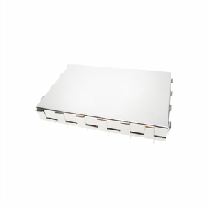 55-CBSA-4.5X5.25X0.5 Boucliers RF pour canaux fabricant - Product Image 1