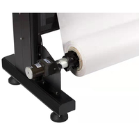 Cartucho de tinta grande de 190cm de ancho, 260ml, impresora de inyección de tinta continua, plóter, oferta, barato