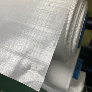 ผ้า UHMWPE UD แบบปรับแต่งได้ 120gsm/160gsm - ผ้าสำหรับเสื้อเกราะกันกระสุนและแผ่นเกราะ - Product Image 2