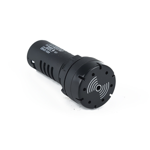 Plastic <b>Indicator</b> <b>Light</b> Low Power Consumption LED Energy Saving Solution For Continuous Operation - Product Image 2