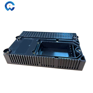 맞춤형 플라스틱 부품 솔루션: 사출 금형 개발 + 완제품 가공, 원스톱 배송 - Product Image 2