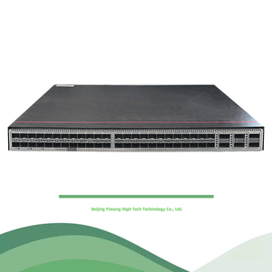 Hua wei cloukengine S6730-H48Y6C-V2 48 cổng 40g sfp28 6 cổng 100ge qsfp28 25ge doanh nghiệp Mạng sợi lõi chuyển đổi Lớp <span class=keywords><strong>3</strong></span> - Product Image 1