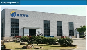 Hoạt động liên tục xử lý nước thải Thiết bị lọc Nước Bùn dehydrator - Product Image 4