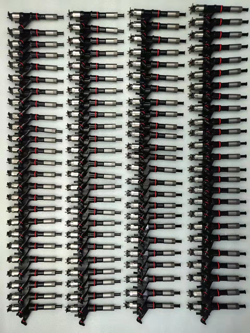 295050-1401 fuel injector 8-98238463-1 295050-1401 injector for ISUZU 4HK1 engine injector nozzle 8982384631 295050-1401
