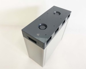 ロングライフソーラーバッテリー2V800Ahディープサイクルリチウムイオンパック - Product Image 6