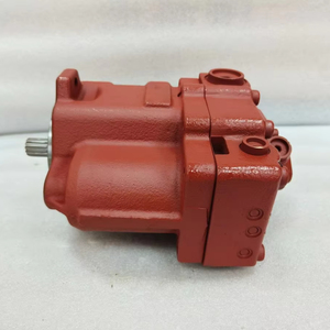 ปั๊มไฮดรอลิก ZX40U ZX50U ZX55UR ZX55UR-2 ZX55UR-3 รุ่น 4466797 4466809 4621412 PVK-2B-505-N สำหรับอะไหล่รถขุดขนาดเล็ก - Product Image 4