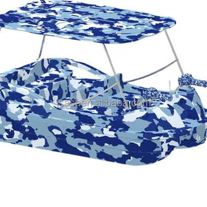 Commercio all'ingrosso barca elettrica Aqua attrezzatura pesca <span class=keywords><strong>mare</strong></span> pesca <span class=keywords><strong>esca</strong></span> barca GPS RC <span class=keywords><strong>esca</strong></span> barca pesca acqua pistola mimetica uniforme - Product Image 3