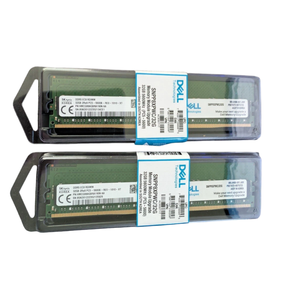 Новый бренд для <span class=keywords><strong>Dell</strong></span> 2Rx8 32 ГБ DDR5 PC5-5600 EC8 RDIMM Серверная память SNPP8XPWC/32G AC830717 волоконно-оптические трансиверы - Product Image 4