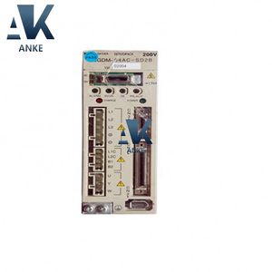 Controlador de amplificador Servo Driver Motor de SGD7S-120A30B202 con garantía - Product Image 4