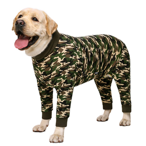 Peluches pour chiens personnalisées <span class=keywords><strong>Daschund</strong></span> produits pour chiens vêtements bouledogue fabricants de vêtements pour animaux de compagnie grands pyjamas pour animaux de compagnie - Product Image 2