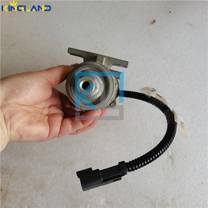 Pompa oli mesin ekskavator/Generator 570-6292 5706292 cocok untuk ulat - Product Image 5