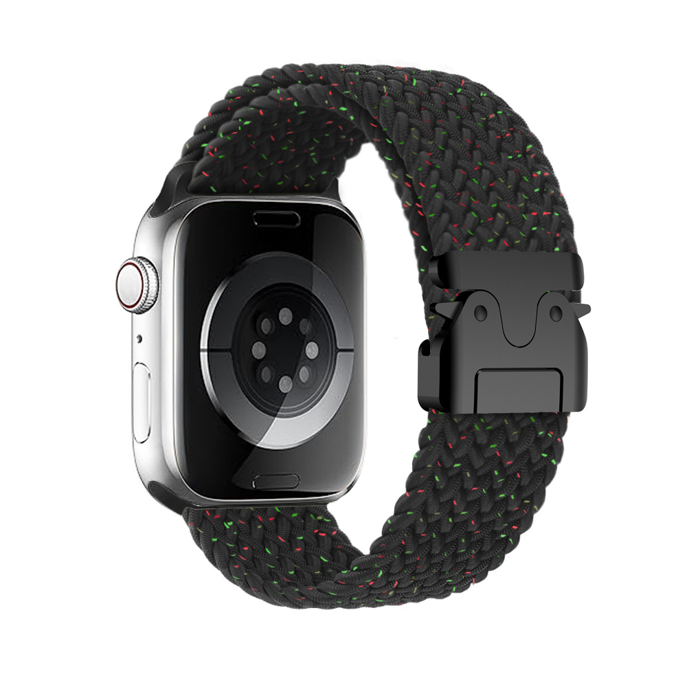 11 Starlight black