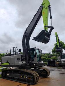 ZE135G : l'excavatrice ultime de 13,5 tonnes de Zoomlion, une marque leader des machines de construction - Product Image 2