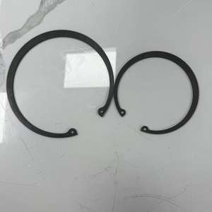 טבעת קיבוע של גלגל הגלגלת הראשון של מנוע חלקי חילוף למחפר גלגלים באיכות גבוהה, מיוצר בהביי - Product Image 3