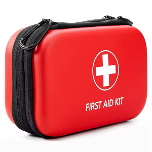 Kit médico de emergencia de EVA portátil para exteriores, medicina salvavidas para el hogar con Kit de rescate de emergencia, bolsas y estuches para usos especiales - Product Image 2