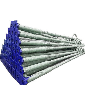 Postes de Alumbrado Público <span class=keywords><strong>Solares</strong></span> Galvanizados de 3M, 4M, 5M, 6M, 8M y 12M con Galvanización en Caliente - Product Image 3
