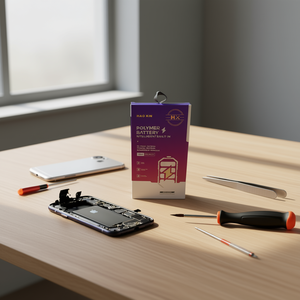 Batería de Mayor Capacidad de 3350 mAh para iPhone 8 Plus - Product Image 3