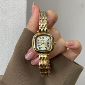 Montres pour femmes CILOA de haute qualité, personnalisables, nouvelles montres à quartz tendance, décontractées, imperméables et de haute qualité. - Product Image 3